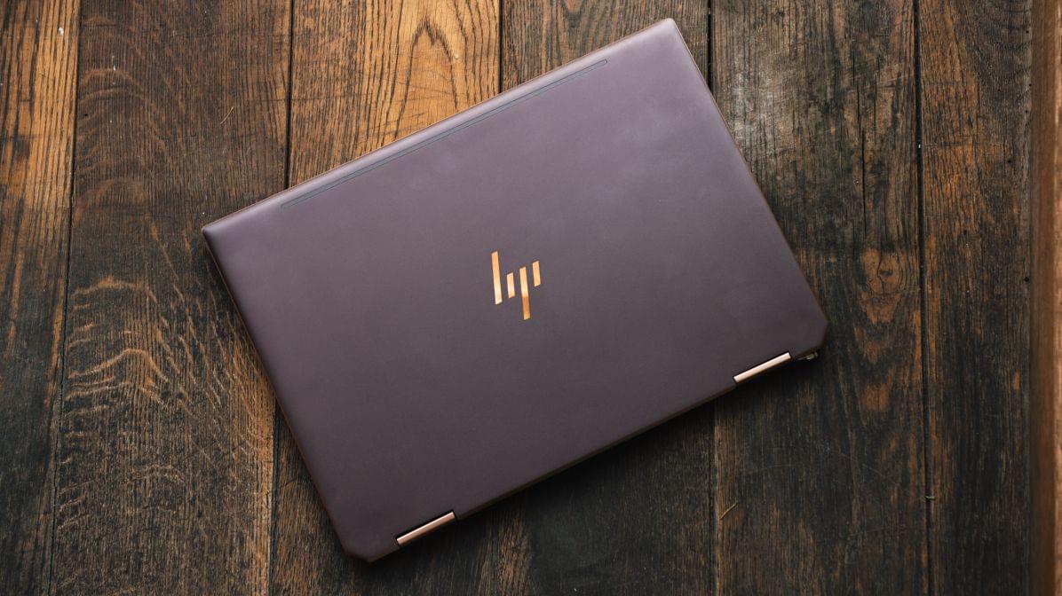 Обзор HP Spectre x360 - один из самых интересных представителей вида