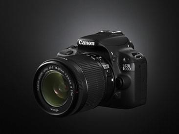 CANON EOS 70D