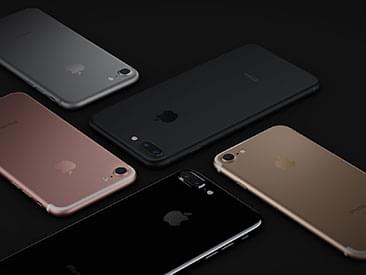 Apple iPhone 7 Plus