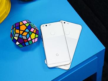 Google Pixel XL
