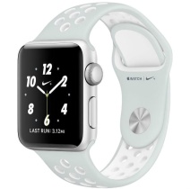 Apple Watch Series 2 Nike Sport Band