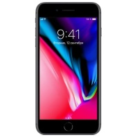 Apple iPhone 8 Plus