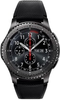 Умные часы Samsung Gear S3 Frontier