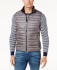Жилетка Channel-Quilted Vest