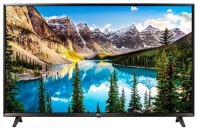 Телевизор LG 43UJ630V