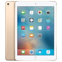 Apple iPad Pro 9.7 32Gb Wi-Fi Золотой