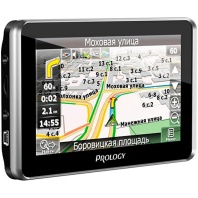 GPS-навигатор Prology iMap-580TR