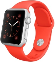 Apple Watch Sport
