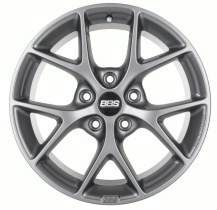 BBS SR