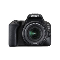 Фотоаппарат Canon EOS 200D Kit